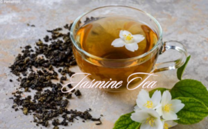 cv greenlife tirta sentosa jasmine tea